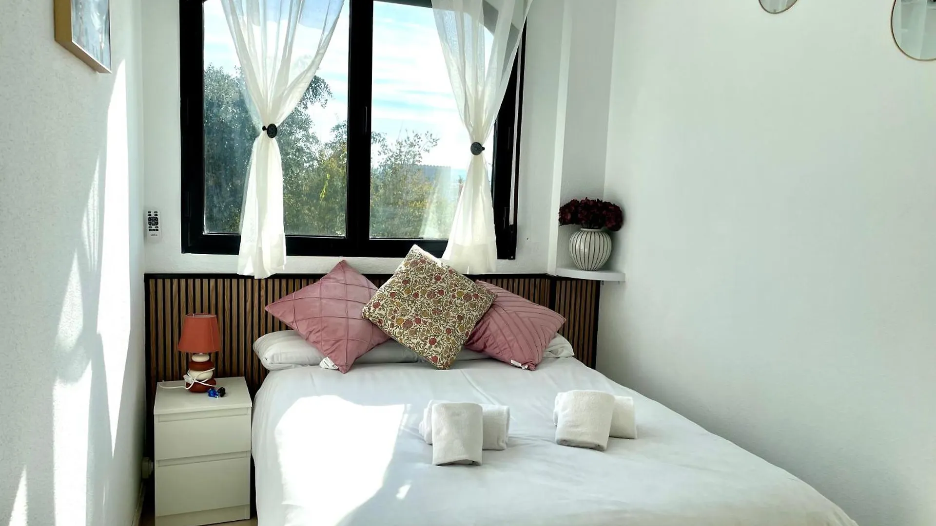El Balcon Del Puente Romano Con Parking Gratis Cordoba Apartment