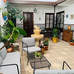 Apartment La Casa Del Azafran, Cordoba