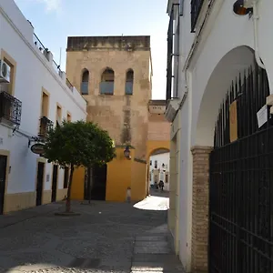 Apartamento Alcazar Viejo Tourist, Córdoba