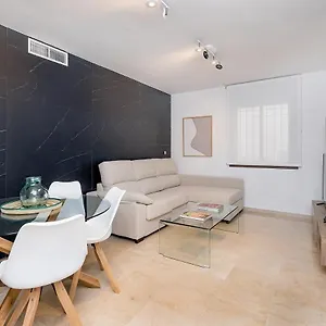 Apartamento Bhost - La Catedral, Córdoba