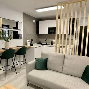Apartamento La De Anabel, Córdoba