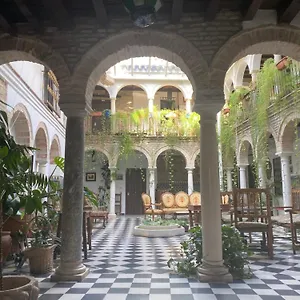Palacio Del Corregidor Vendégház