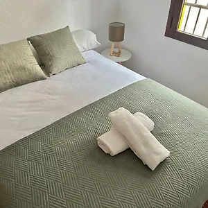 Apartamento Saravia, Córdoba