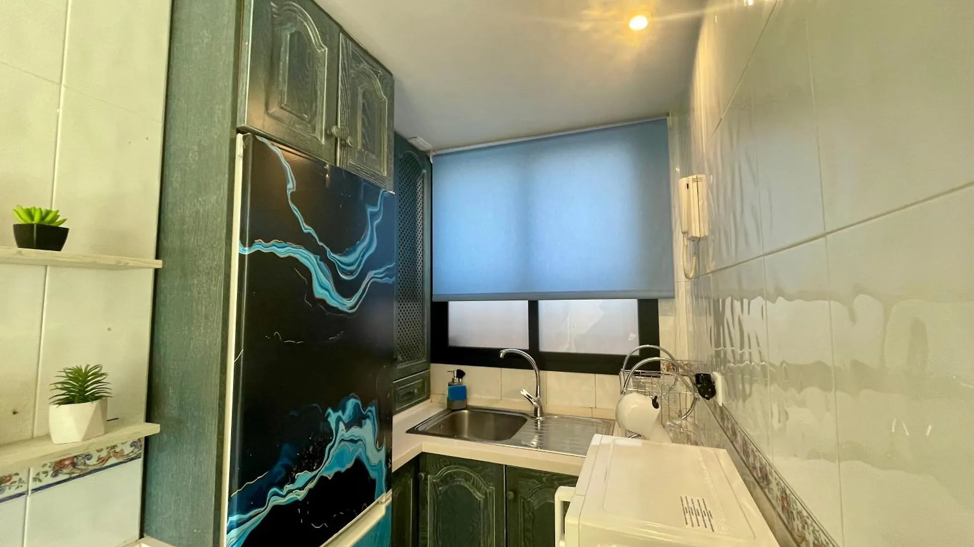 Apartment El Balcon Del Puente Romano Con Parking Gratis Cordoba Spain