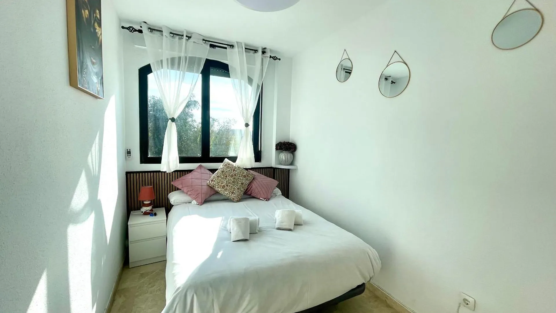 Apartment El Balcon Del Puente Romano Con Parking Gratis Cordoba