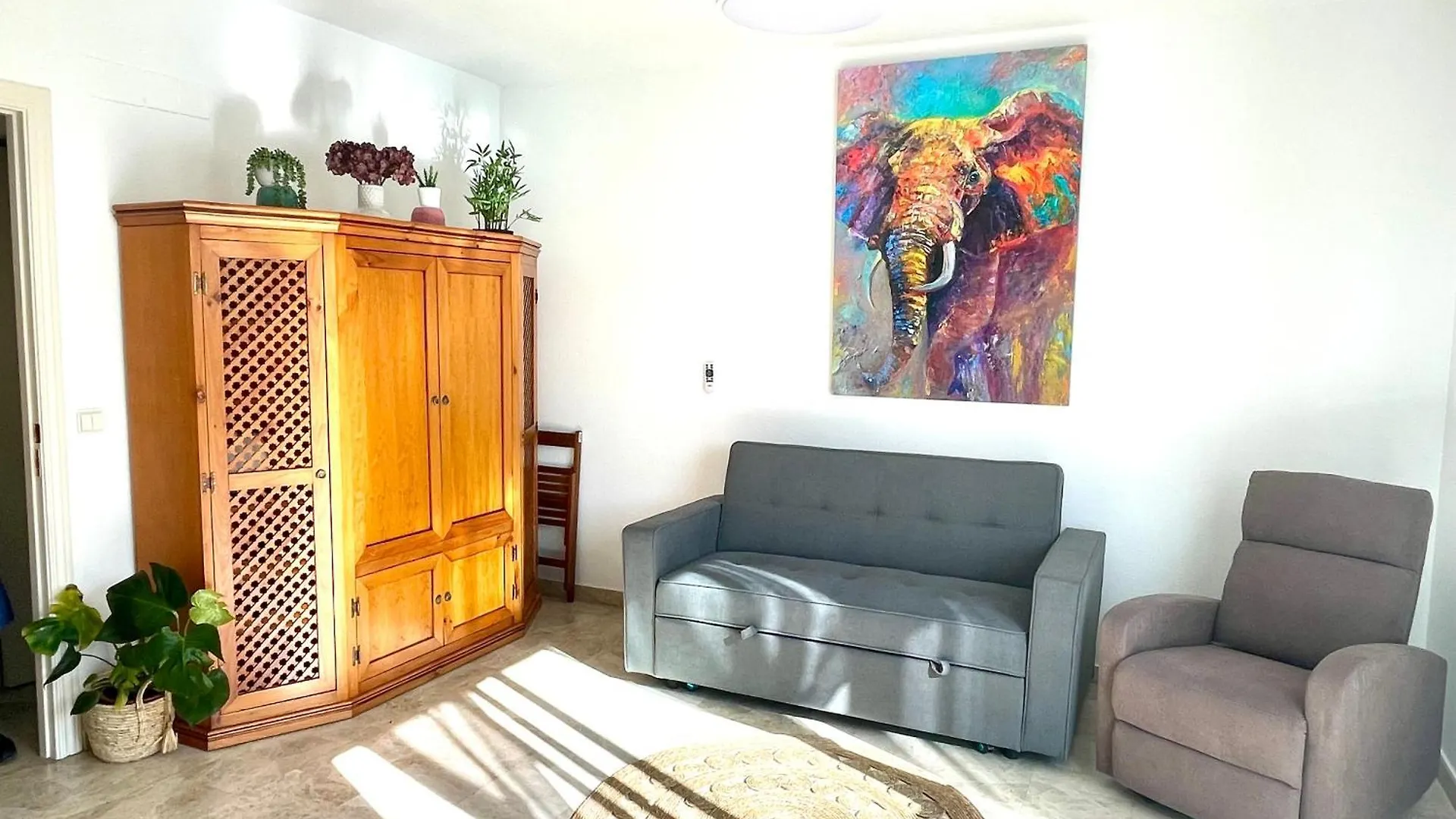 Apartment El Balcon Del Puente Romano Con Parking Gratis Cordoba Spain