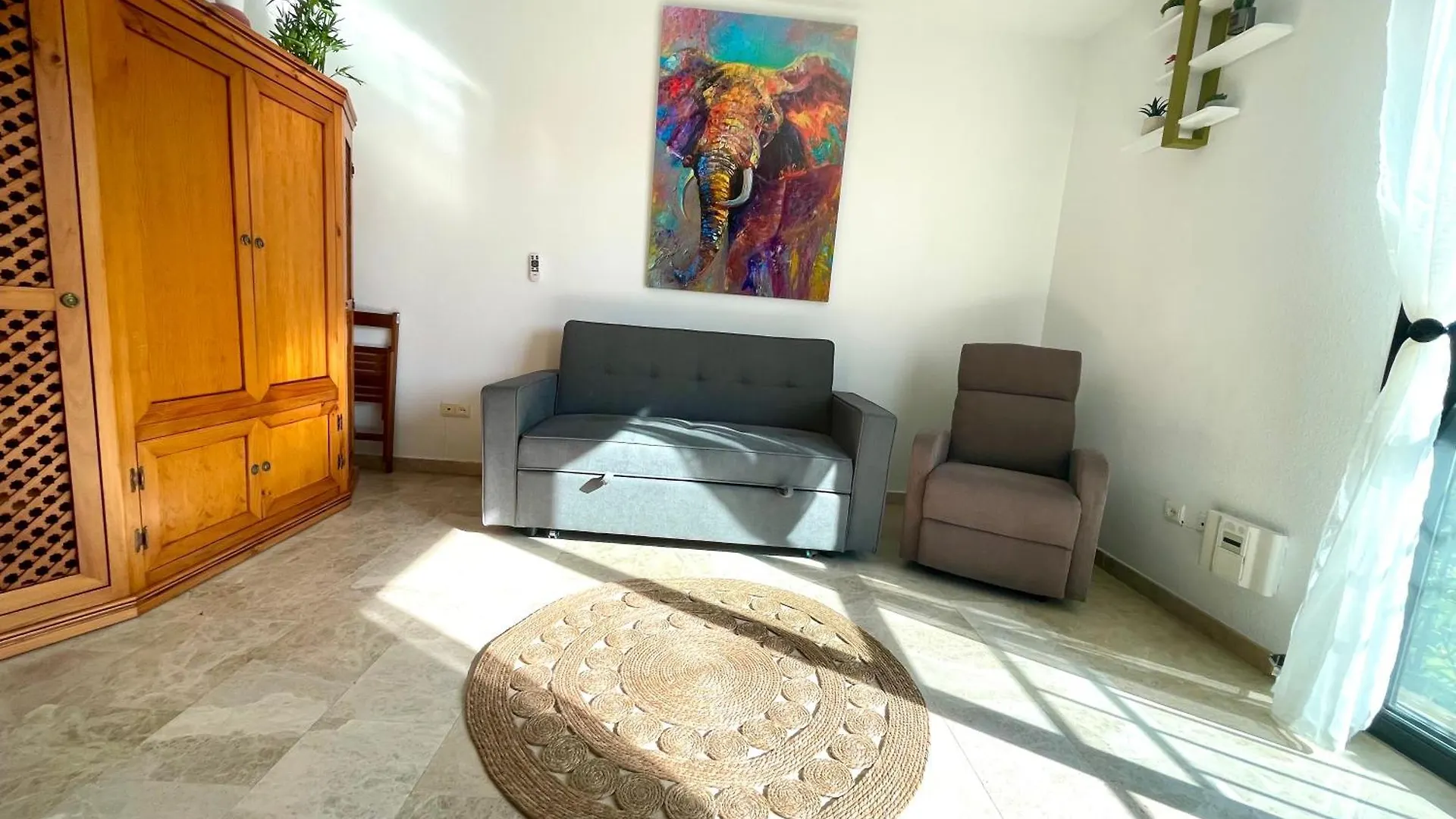 קורדובה El Balcon Del Puente Romano Con Parking Gratis