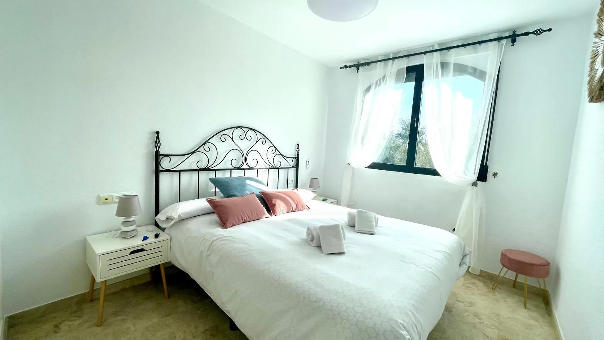 דירה קורדובה El Balcon Del Puente Romano Con Parking Gratis